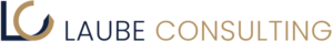 Logo of LC featuring the company's initials in a stylized font.