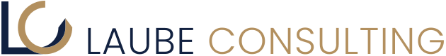 Logo of LC featuring the company's initials in a stylized font.